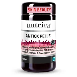NUTRIVA ANTIOX PELLE 30 SOFTGEL