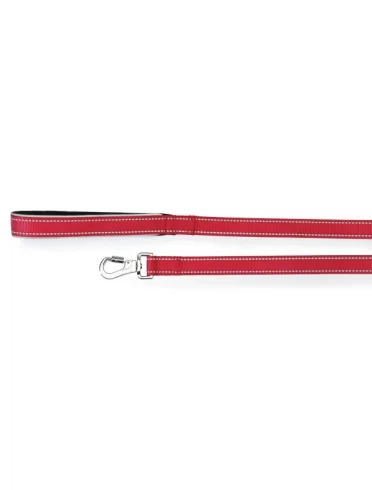 Guinzaglio reflex neoprene ros Guinzaglio reflex neoprene ros
