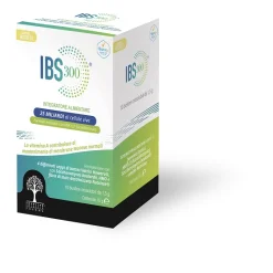 IBS 300 10 BUSTINE OROSOLUBILI DA 1,5 G