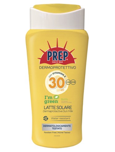 Prep solari spf 30 200 ml