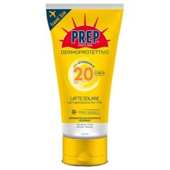 PREP SOLARE TRAVEL SIZE SPF20