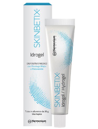 Skinbetix idrogel/hydrogel 30 g