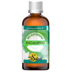 EUCALIPTO OLIO ESSENZIALE 30ML