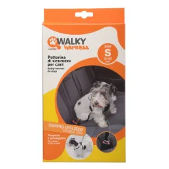 WALKY CINTURA SICUR 2IN1 L