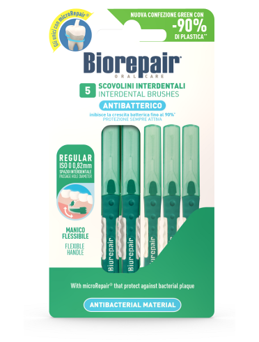 Biorepair scovolino regular is