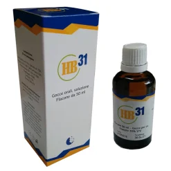 HB 31 PROSTIFLOG 50ML