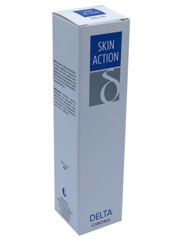 Skin action chroma delta 50 ml