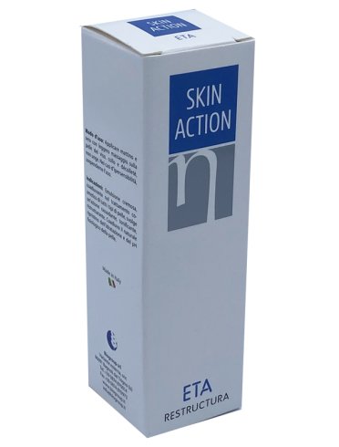 Skin action restructura eta 30 ml