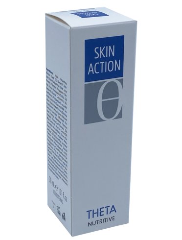 Skin action nutritive theta 30 ml