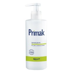 Primak Detergente Pelle Acneica 200 ml