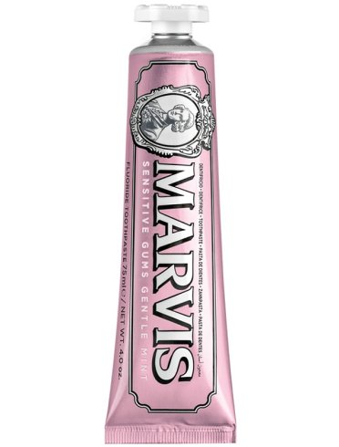 Marvis sensitive gums mint75ml Marvis sensitive gums mint75ml
