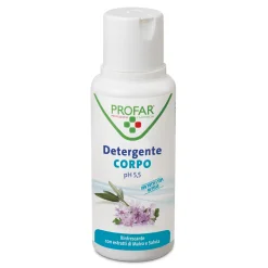 PROFAR DETERGENTE CORPO 250ML