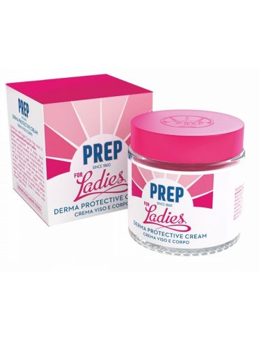 Prep crema for ladies 75 ml