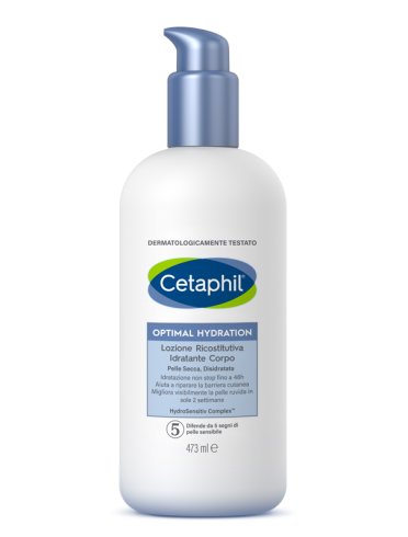 Cetaphil optimal h loz 437ml