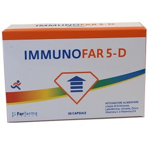 IMMUNOFAR 5 D 30CPS