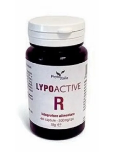 Lypoactiver 45cps Lypoactiver 45cps