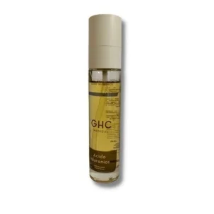 GHC MEDICAL HAIR LIFTING SERUM 50 ML