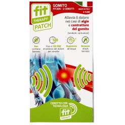 FIT THERAPY CER GOMITO 2PZ