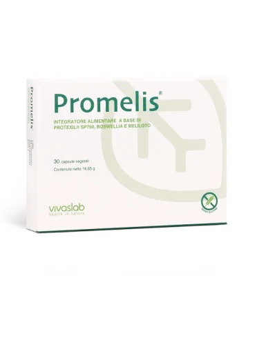 Promelis 30 capsule Promelis 30 capsule