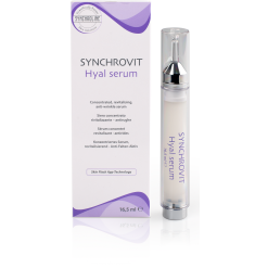 SYNCHROVIT HYAL SERUM 16,5 ML