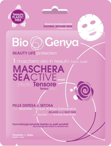 Biogenya maschera mono seactiv