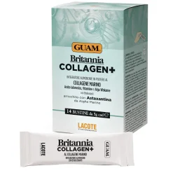 GUAM BRITANNIA COLLAGEN+ 14STI