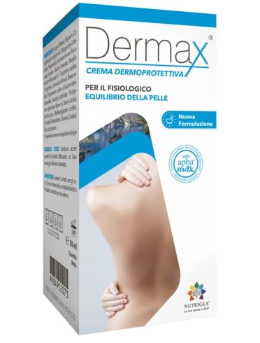 Dermax crema 50 ml