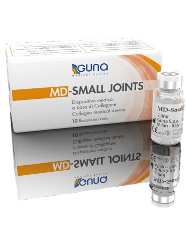 Md small joints 5fll 2ml guna Md small joints 5fll 2ml guna