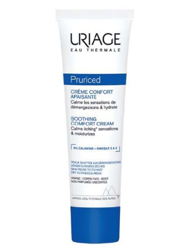 Pruriced creme t 100 ml