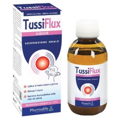 TUSSIFLUX JUNIOR 200ML