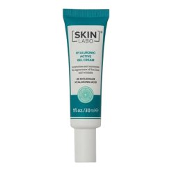 SKINLABO HYALURONIC ACTIVE CREAM CREMA ATTIVA ALL'ACIDO IALURONICO 30 ML