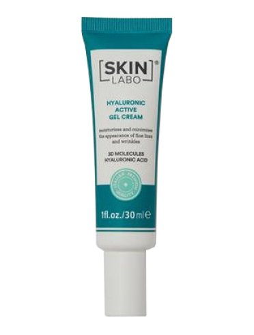 Skinlabo hyaluronic active cream crema attiva all'acido ialuronico 30 ml