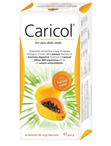 Caricol 20bust Caricol 20bust