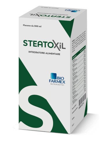 Steatoxil 500 ml