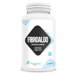 FIBROALGO 60 CAPSULE