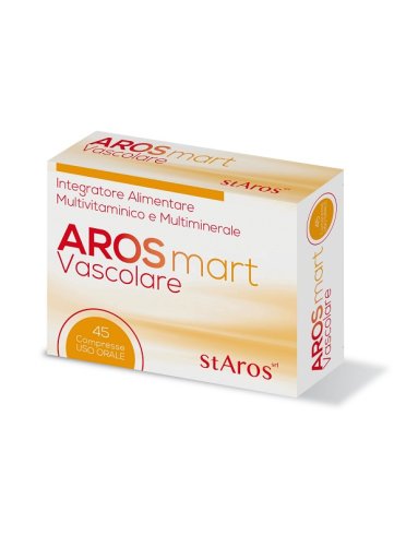 Arosmart vascolare*45cpr 550