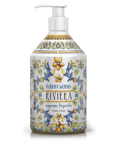 Maioliche sapone liquido riviera 500 ml