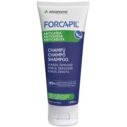 FORCAPIL ANTICADUTA SHAMPOO 200 ML