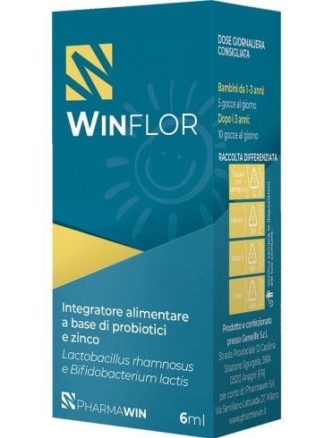 Winflor 10ml