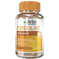 PHYTOBRONZ SOLARE 60 GUMMIES