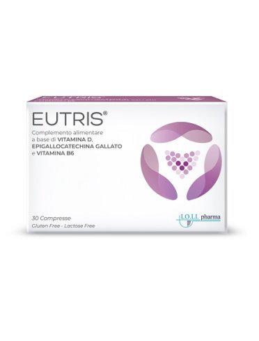 Eutris 30cpr