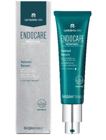 Endocare renewal retinol 0,2% serum 30 ml