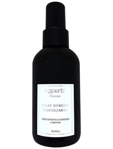 Spray bifasico rinforzante150g Spray bifasico rinforzante150g