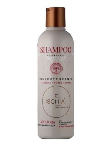 Ischia sh ristrutturante 250ml