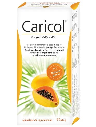Caricol 14bust Caricol 14bust