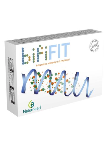 Bififit integratore probiotico 30 capsule