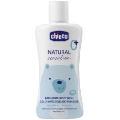 CH NS BAGNOSCHIUMA 200ML