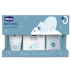 CH NS SET BAGNO PASTA PROF
