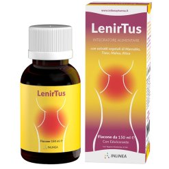 Lenirtus Integratore per Vie Respiratorie 150 ml