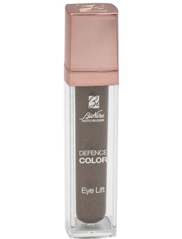 Defence color eyelift ombretto liquido 605 coffee